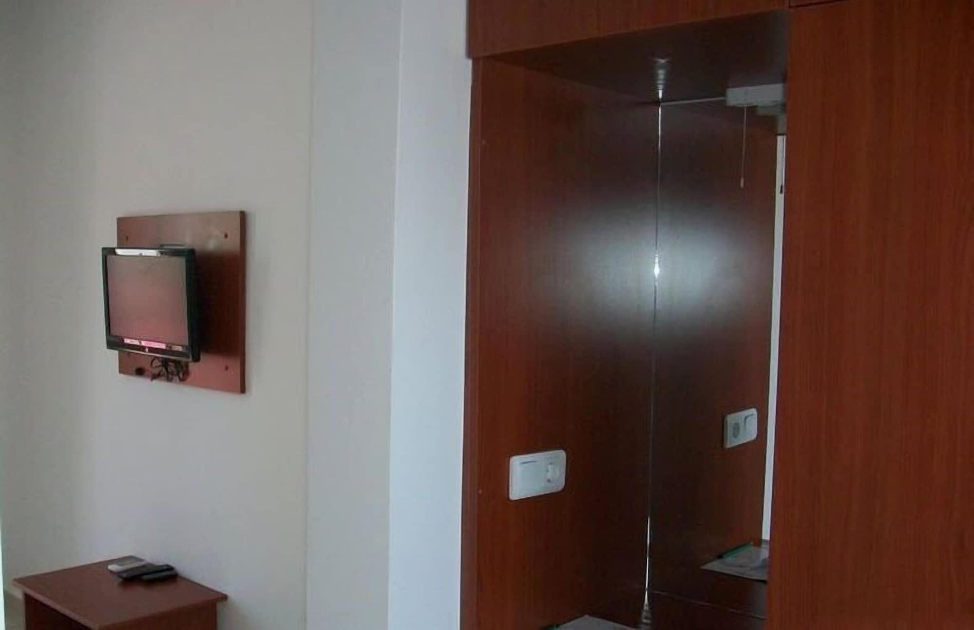 Kriss Otel Ортакент Экстерьер фото