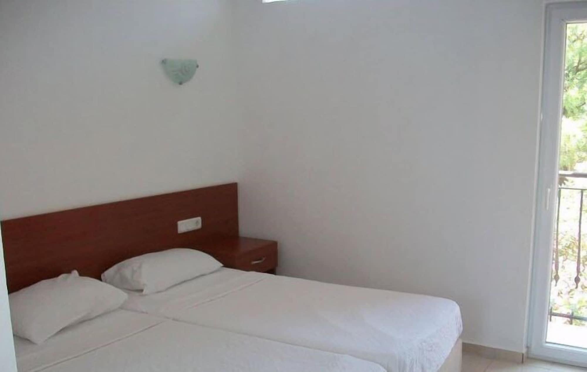 Kriss Otel Ортакент Экстерьер фото