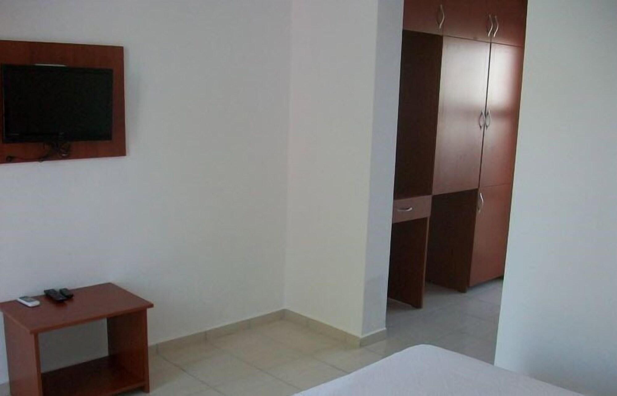 Kriss Otel Ортакент Экстерьер фото