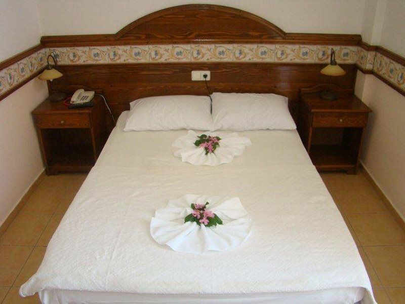 Kriss Otel Ортакент Экстерьер фото